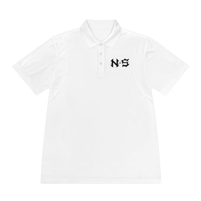 Men's Sport Polo NS Shirt