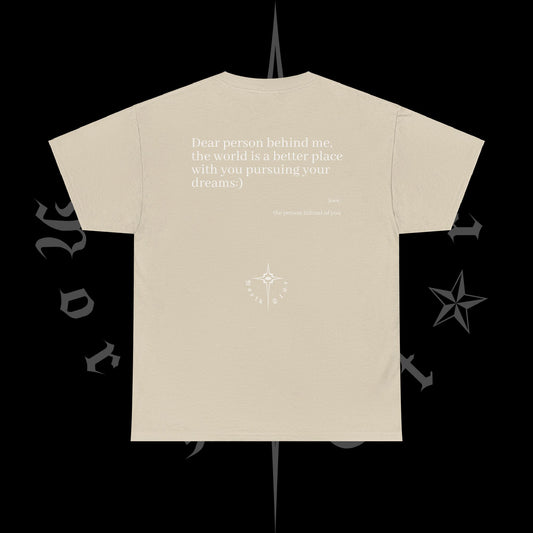 NorthStar Contagious Inspiration T (Full Color Set)