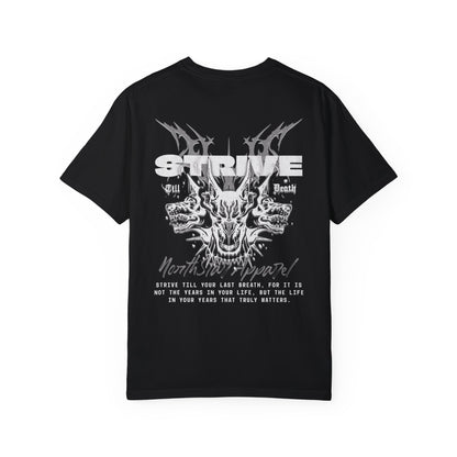 N-S STRIVE T