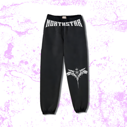 DIVINE - Sun Faded Sweat Pants PRE ORDER